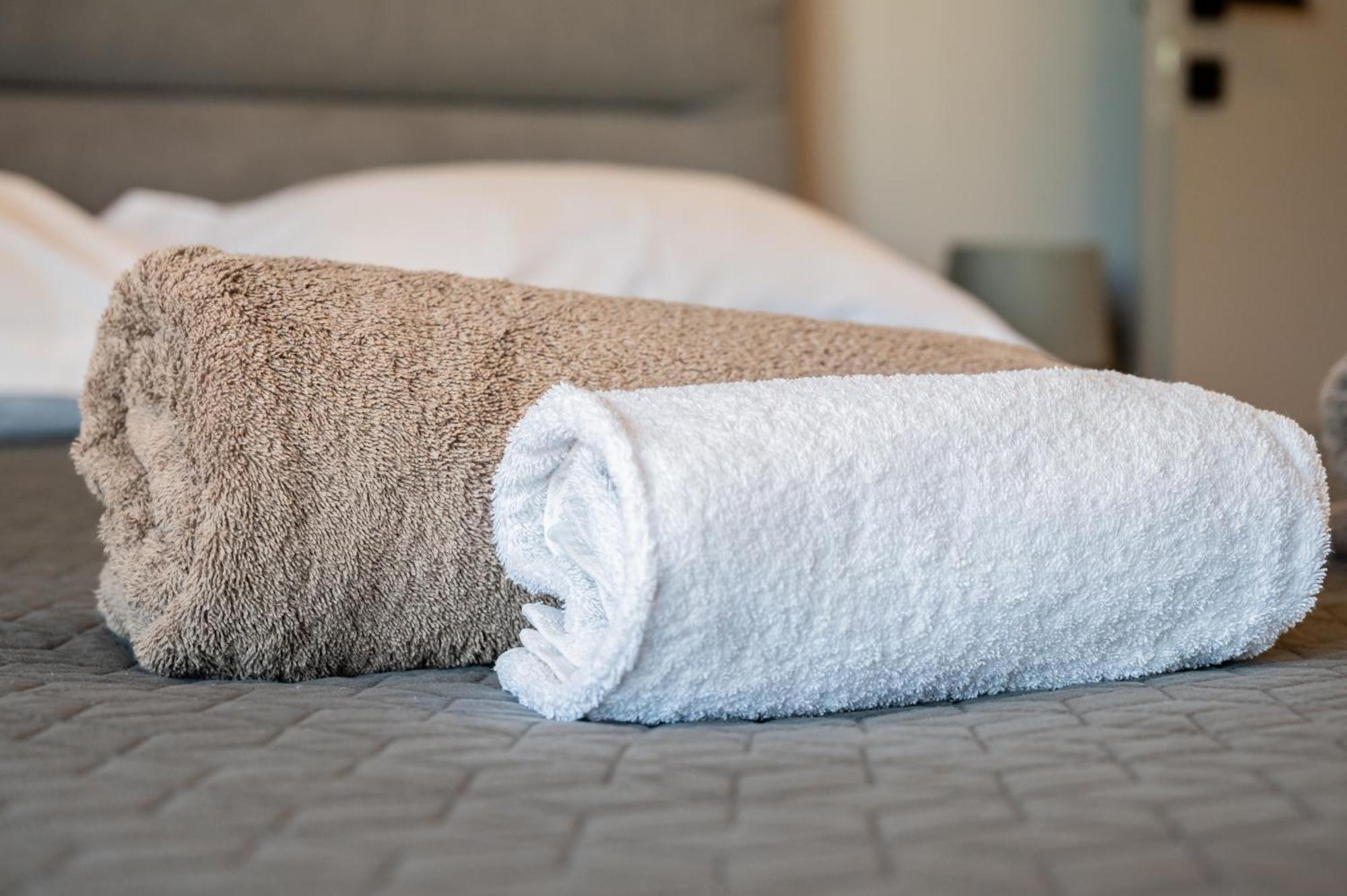 חאניה Yiannis Deluxe Apartment מראה חיצוני תמונה