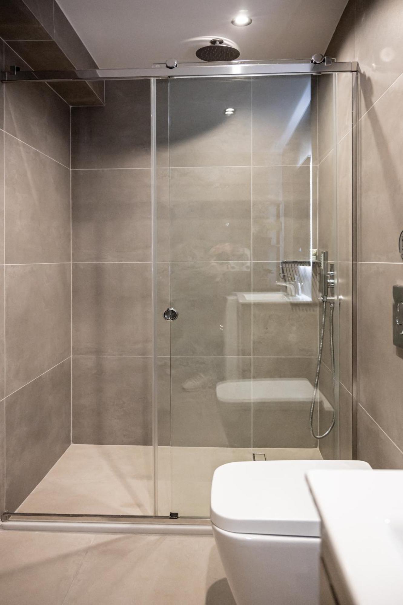 חאניה Yiannis Deluxe Apartment מראה חיצוני תמונה